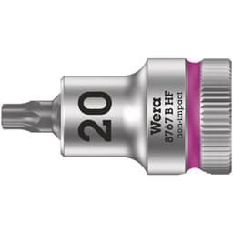 Wera 8767 B HF 05003061001 Inner-sextandhålsgrepp (TX)