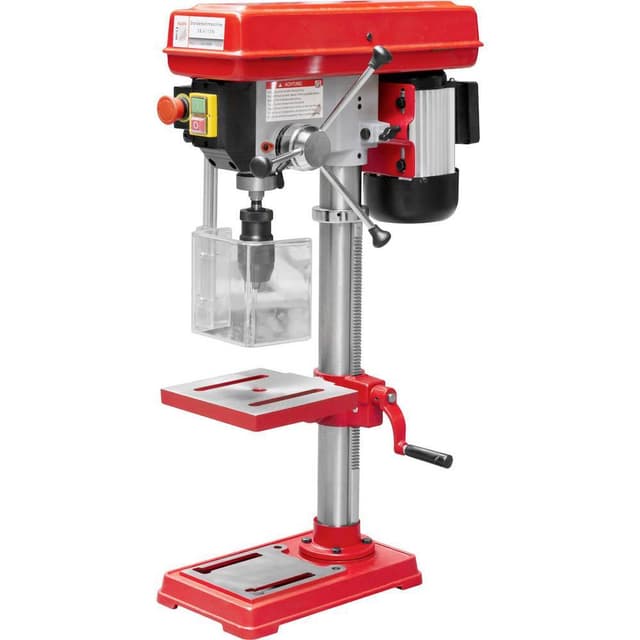 Holzmann Maschinen SB 4115N Søjleboremaskine 400 W