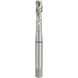 RUKO 234060 Maskingängtappborr 1 st metrisk M6 x 1 1.00