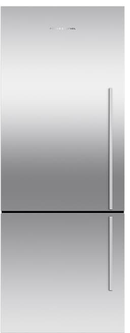 Fisher & Paykel kølefryseskab RF402BLXFD5