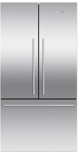Fisher & Paykel kylskåp/frys RF610ADX5