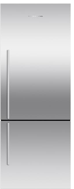 Fisher & Paykel jääkaappipakastin RF402BRXFD5
