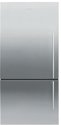 Fisher & Paykel jääkaappipakastin RF522BLXFD5