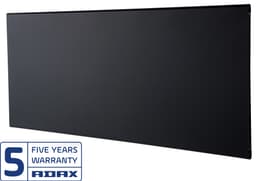 Adax Neo panelovn m/WiFi H 10 (perlesort)