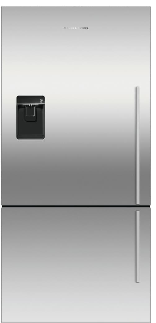 Fisher & Paykel jääkaappipakastin RF522BLXFDU5 - Gigantti verkkokauppa
