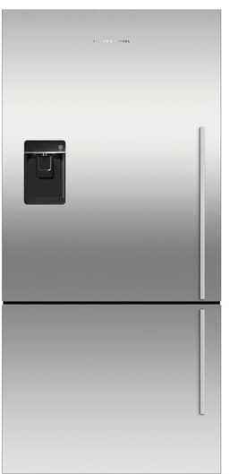 Fisher & Paykel kølefryseskab RF522BLXFDU5