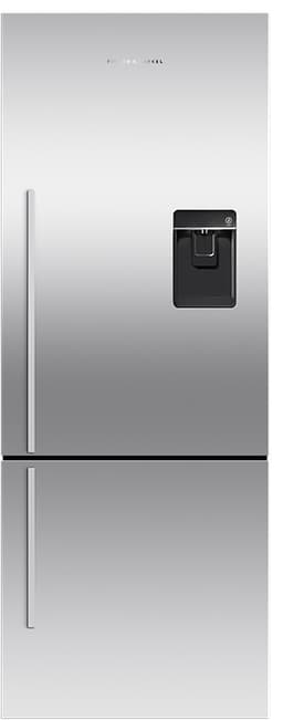 Fisher & Paykel kølefryseskab RF402BRXFDU5