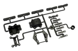 KY-LA209B Bulkhead set for Lazer ZX-5