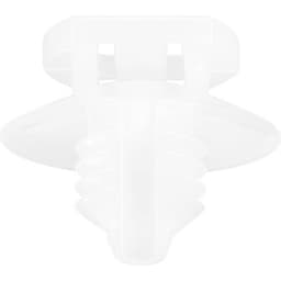 TRU COMPONENTS 1593074 TC-PHC-5203 Kabelhållare Med