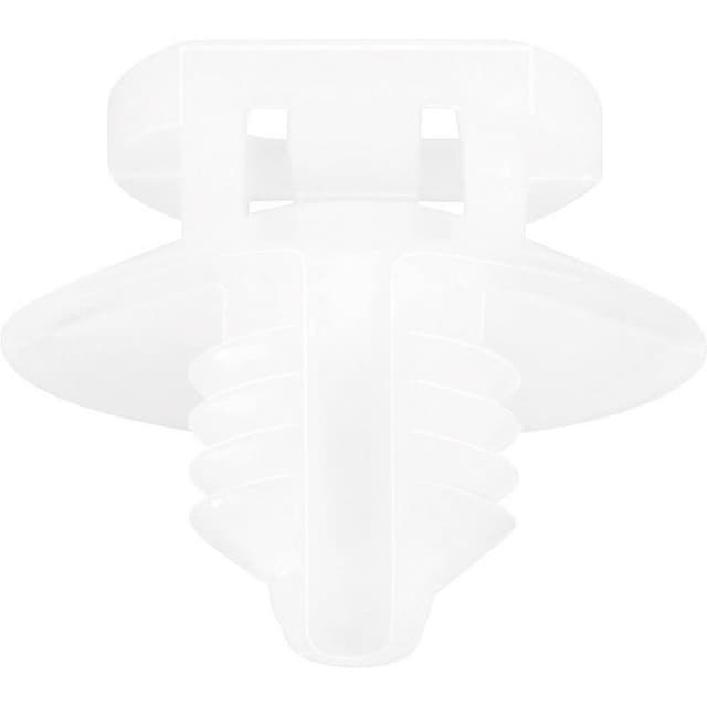 TRU COMPONENTS 1593074 TC-PHC-5203 Kabelhållare Med