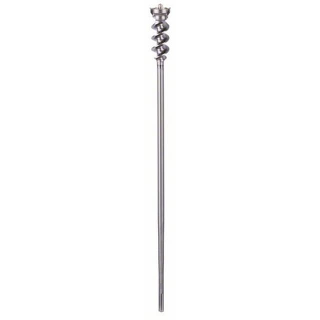 Accessories 1618596460 Hårdmetall Genombrottsborr