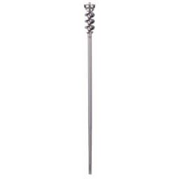 Bosch Accessories 1618596460 Hårdmetall Genombrottsborr