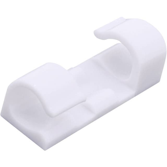 TRU COMPONENTS TC-6649832 93015c305r Kabelhållare