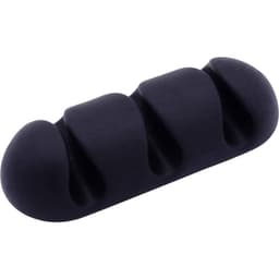 TRU COMPONENTS TC-6646568 Kabelhållare självhäftande