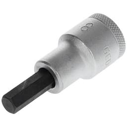 Gedore IN 19 8 6153580 Hylsnyckel-bitsinsats 8 mm