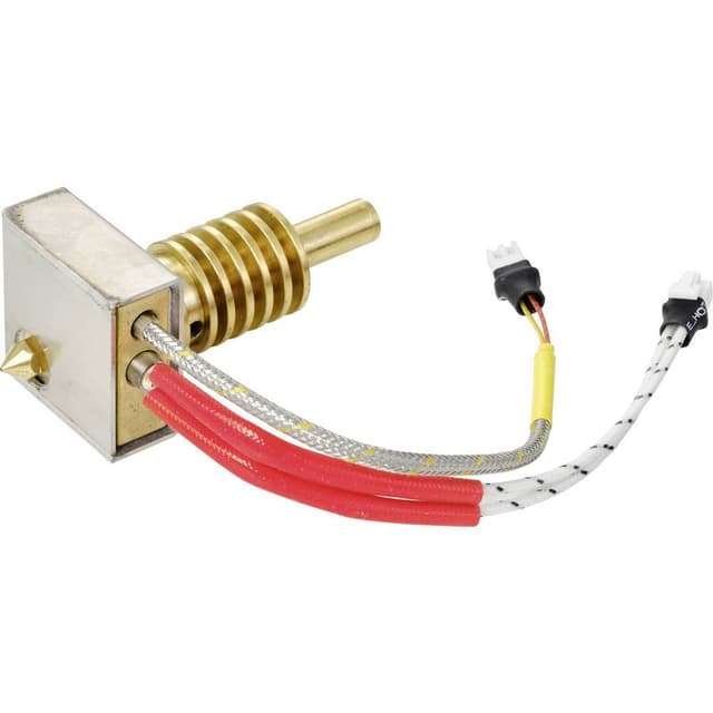 Extruder udvidelsessæt Passer til (3D printer):