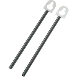 TRU COMPONENTS 1593092 TC-CWR10-95203 Kabelhållare