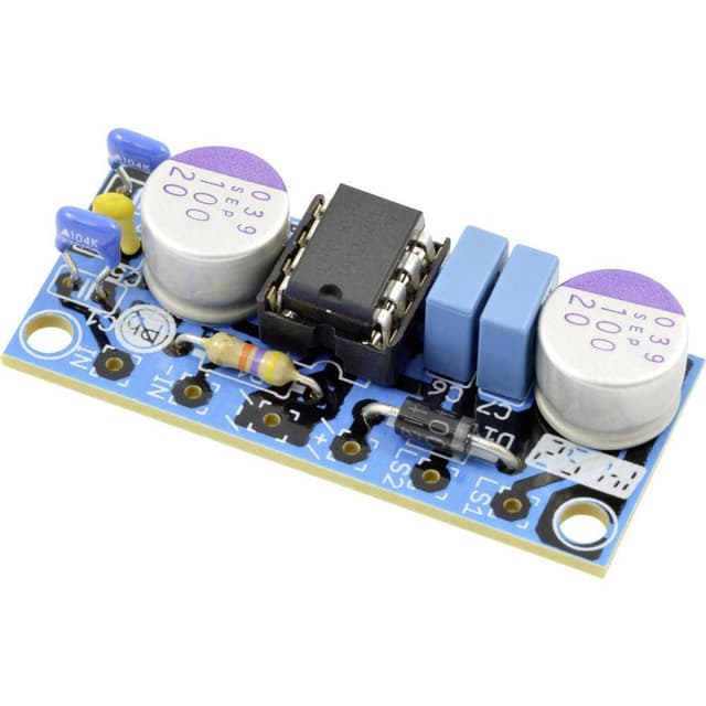 Kemo B182
