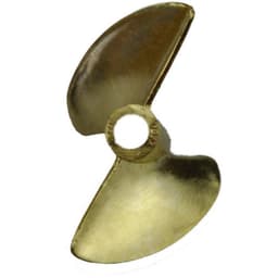 2-blad Båtpropeller Metall Amewi Amewi Passar: Amewi