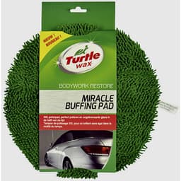 Polerdynor Miracle Turtlewax X1178td 1 st