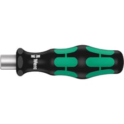 Verkstad Bitshållare Wera 813