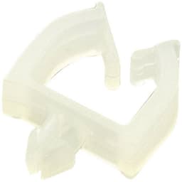 TRU COMPONENTS 1593096 TC-JWB0706203 Kabelhållare Med