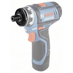 Bithållarsats Bosch Professional 1600A00F5J Passar till