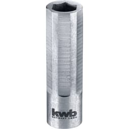 kwb 100000 Bitshållare Länge 35 mm Antrieb N/A