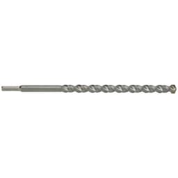 Wolfcraft 7940010 Hårdmetal Gennembrudsbor 10 mm Samlet