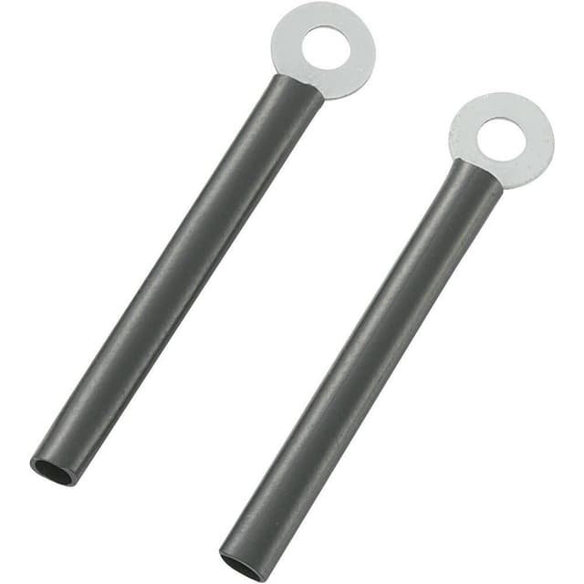TRU COMPONENTS TC-CWR3-60203 Kabelholder Skruebar
