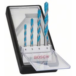 Bosch Accessories CYL-9 2607010521 Hårdmetall