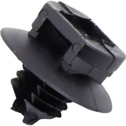 Push tie mount 6.3 X 7.3 X 16.1MM SW 100