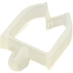 TRU COMPONENTS 1593097 TC-JWS0910203 Kabelhållare Med