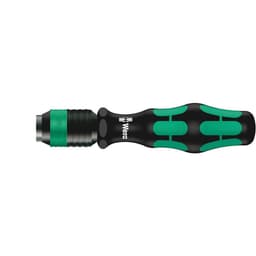 Verkstad Bitshållare Wera 813 R