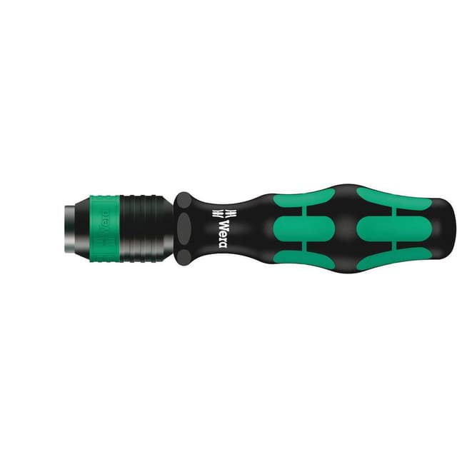 Verkstad Bitshållare Wera 813 R