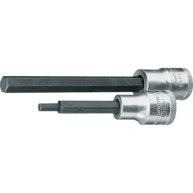 Gedore IN 19 L 6-90 6157300 Hylsnyckel-bitsinsats