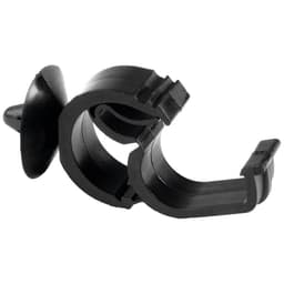 HellermannTyton 151-02881 Kabelholder 1 stk