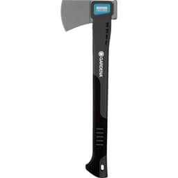 GARDENA 8714-20 Økse 450 mm 1000 g Hovedvægt 700 g