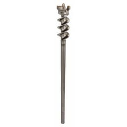 Bosch Accessories 1618596459 Hårdmetal Gennembrudsbor 65 mm Samlet længde 600 mm SDS-Max 1 stk