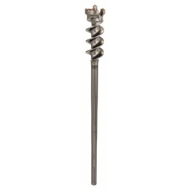 Accessories 1618596459 Hårdmetall Genombrottsborr