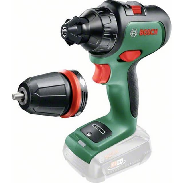 Bosch Home and Garden AdvancedDrill 18