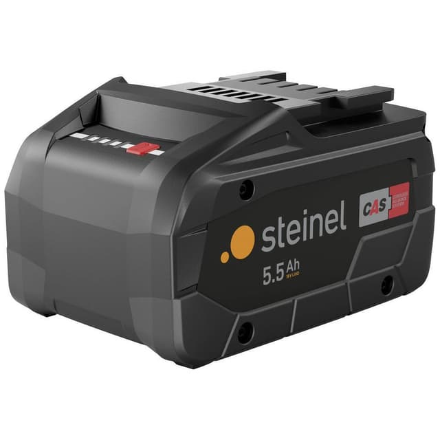 Steinel CAS LI-HD 5.5 068257 Verktygsbatteri 5.5 Ah