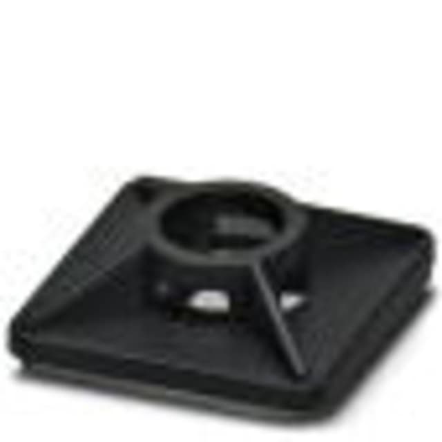 Phoenix Contact 3240709 WT-BASE LS HF 6 BK Kabelhållare