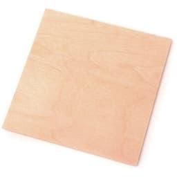 snapmaker SNAP_CNC_MDF_wood_33011 CNC træskiver 1 stk