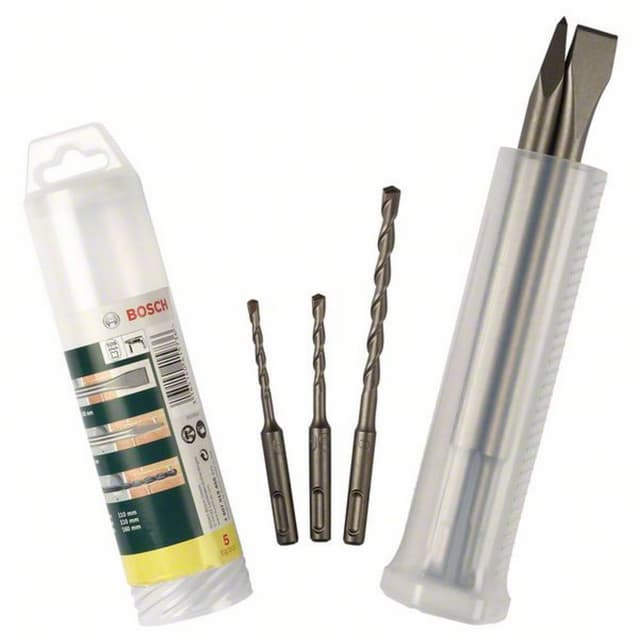 Bosch Accessories Promoline 2607019455 Hårdmetall