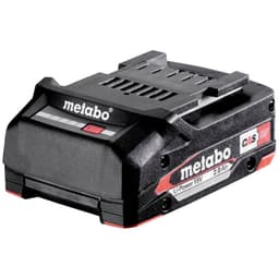 Metabo 625026000 Værktøjsbatteri 1 stk