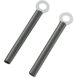 TRU COMPONENTS 1593088 TC-CWR4-35203 Kabelhållare skruv