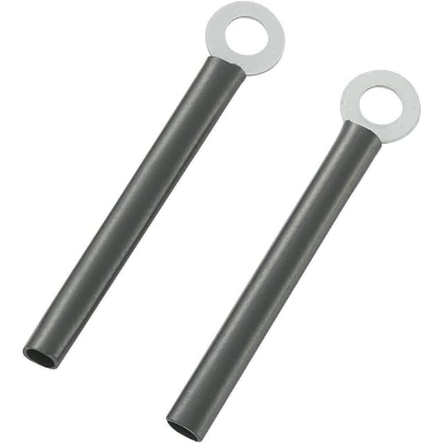 TRU COMPONENTS TC-CWR4-35203 Kabelholder Skruebar