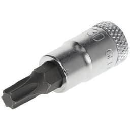 Gedore ITX 20 T30 6191240 Hylsnyckel-bitsinsats