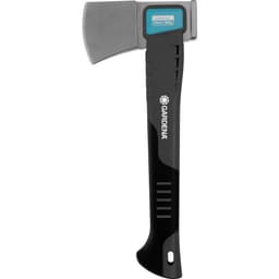 GARDENA 8713-20 Økse 340 mm 900 g Hovedvægt 700 g